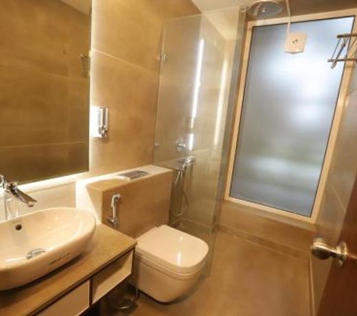 IP Royal Hotel - Couple Friendly Near Yamuna Sports Complex, Karkardooma New Delhi