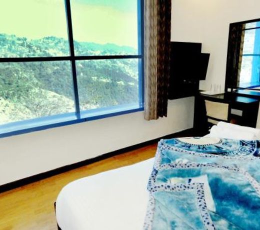 Hotel Crystal Palace