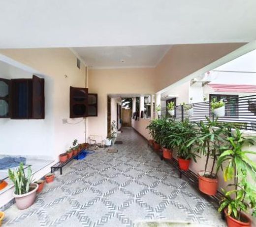 Nature View Homestay