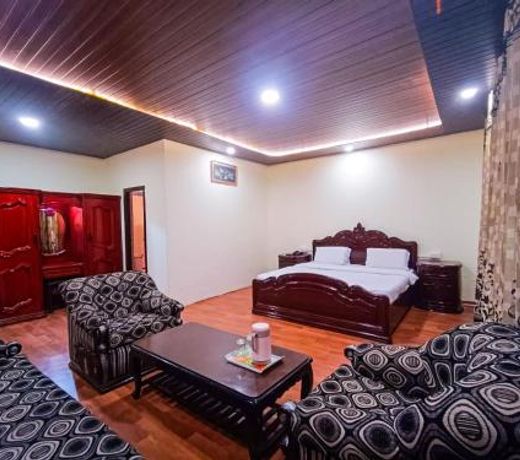 Surya Resort Dalhousie
