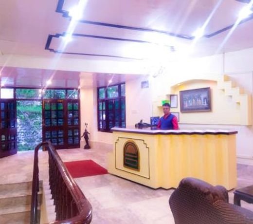 Surya Resort Dalhousie