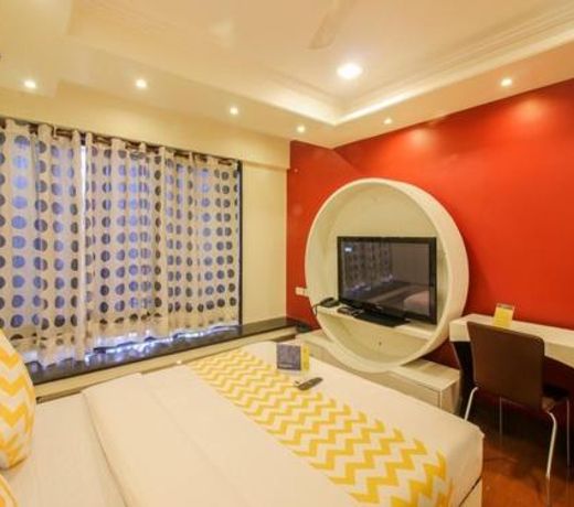 PANCHVATI RESIDENCY ANDHERI WEST