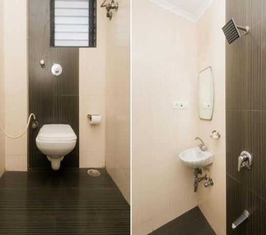 PANCHVATI RESIDENCY ANDHERI WEST