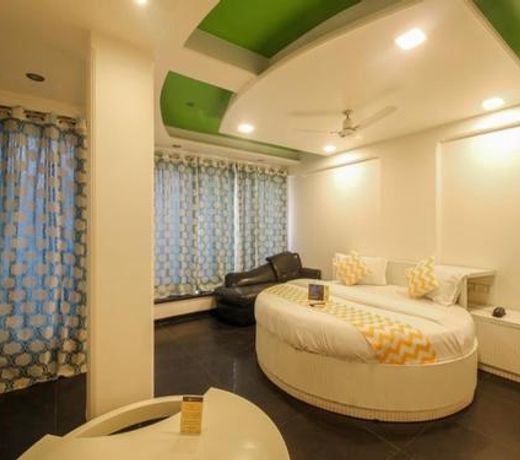 PANCHVATI RESIDENCY ANDHERI WEST