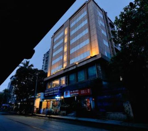 Hotel Ariana Residency