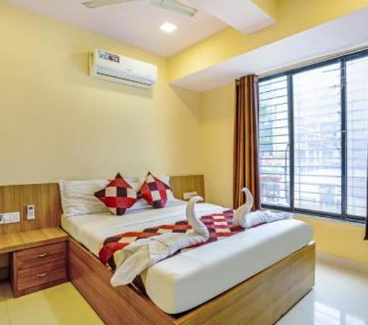 Hotel BKC Corporate Inn