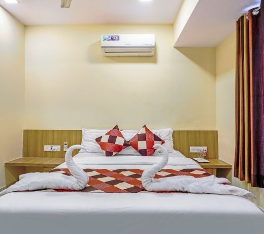 Hotel BKC Corporate Inn