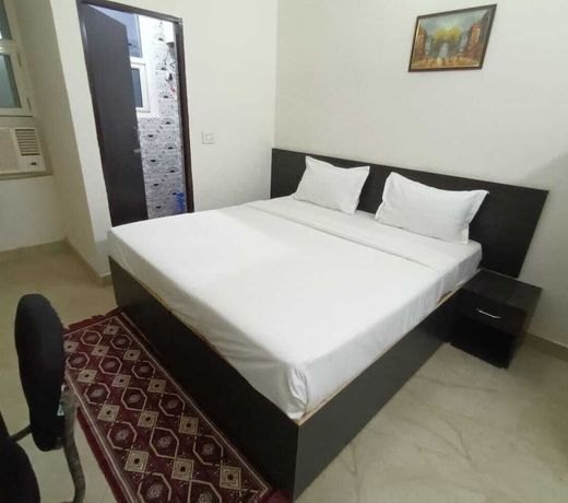 Hotel CityMax Inn