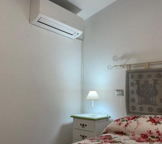 Affittacamere Il Vicoletto Aria Ona