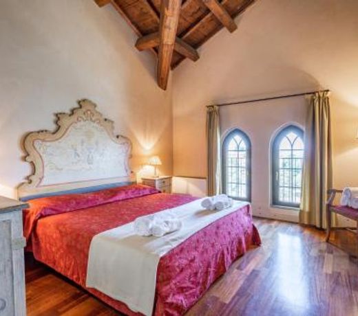 Molino Stucky Residence Suites II