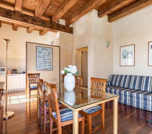 Molino Stucky Residence Suites II