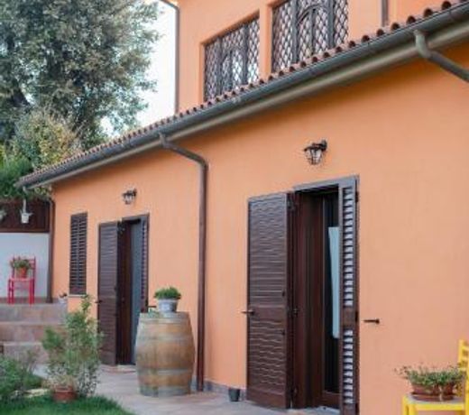 Agriturismo I Grappoli