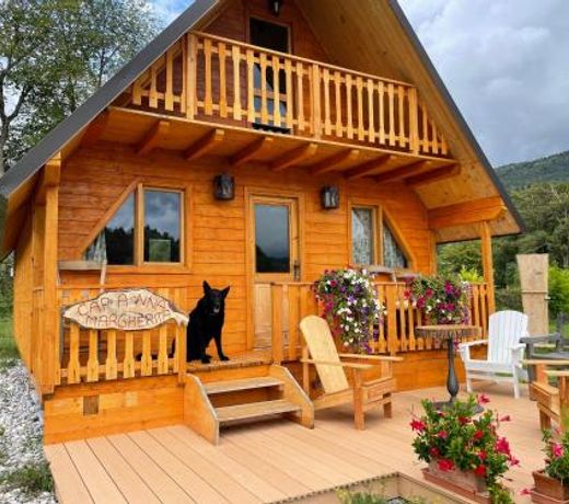 Agri Camp Dolomiti