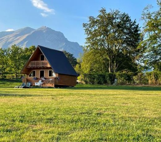 Agri Camp Dolomiti