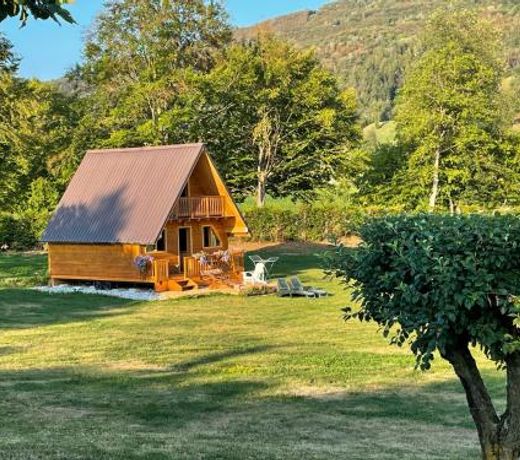 Agri Camp Dolomiti