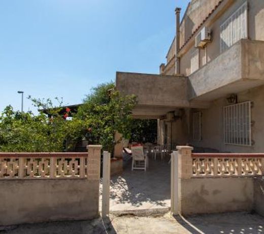 La casa di Ulisse 1