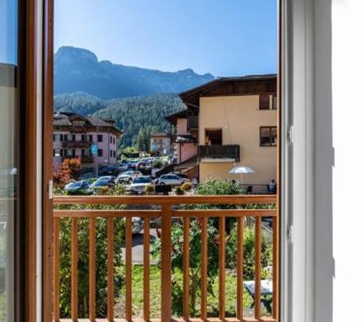 Appartamento Al Sasso Rosso