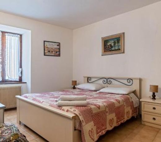Appartamento Al Sasso Rosso