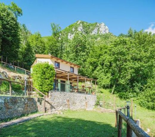 Locazione Turistica Il Nido