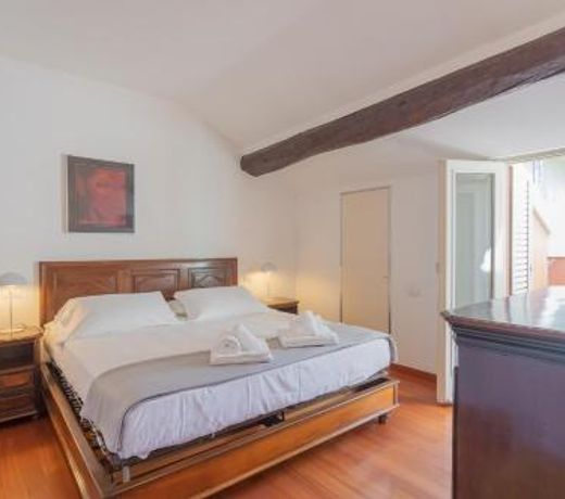 La Mansarda by Rent All Como