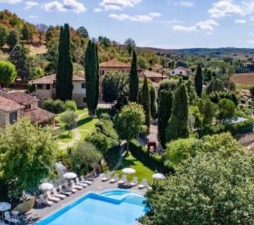 Borgo graziani