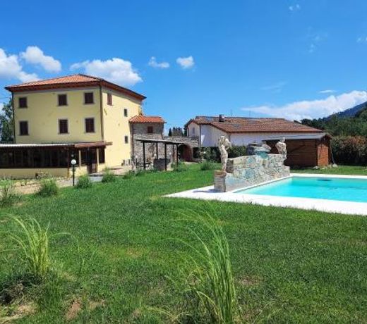 Villa Giovanna