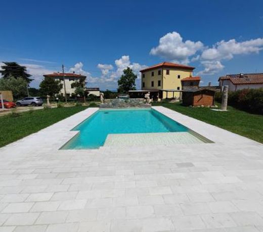 Villa Giovanna