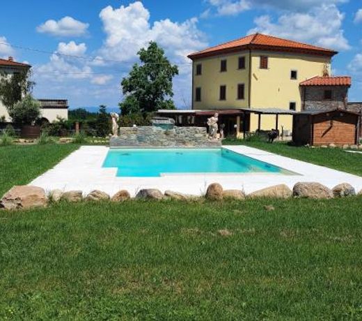 Villa Giovanna