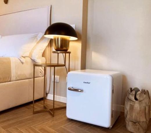 Gatto Bianco Rooms 42