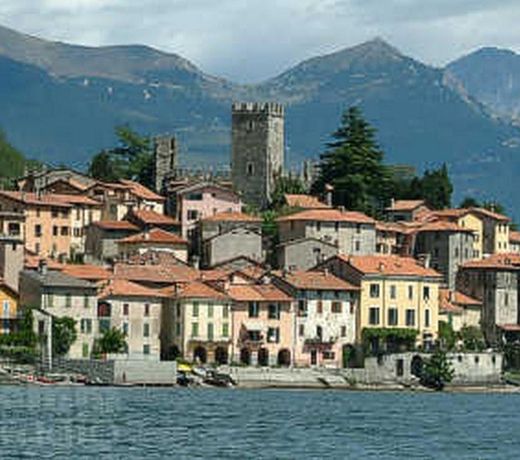 Gaeta Lake View