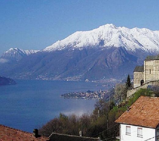 Gaeta Lake View
