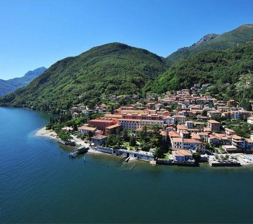 Gaeta Lake View
