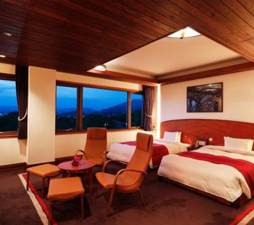 Hotel Chorakukan