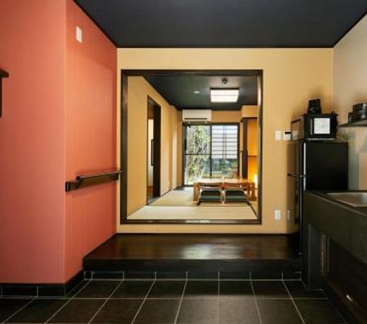 TSUBOMI luxury Inn Shimabara Bettei 3