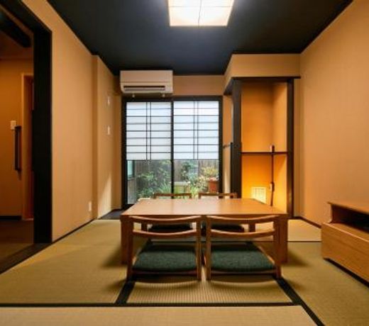 TSUBOMI luxury Inn Shimabara Bettei 3