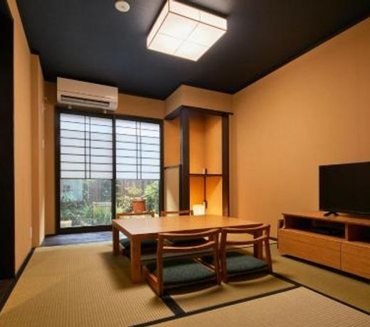 TSUBOMI luxury Inn Shimabara Bettei 3