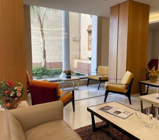 Majestic Byblos Grand Hotel