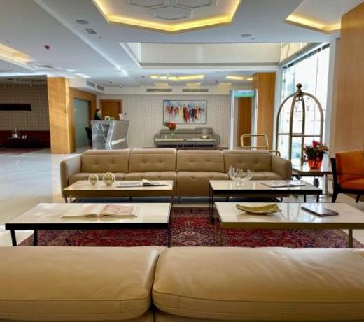 Majestic Byblos Grand Hotel