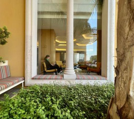 Majestic Byblos Grand Hotel