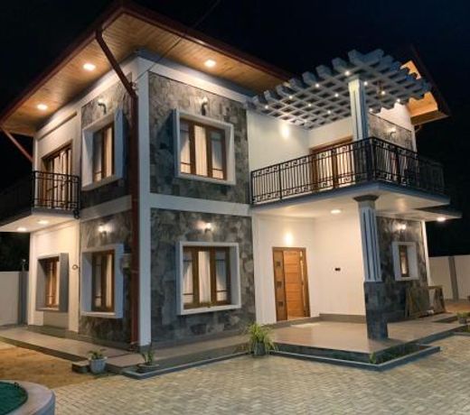 Chety Villa