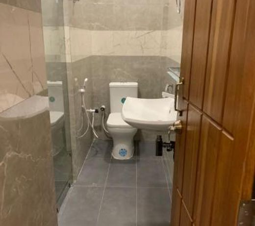 Chety Villa