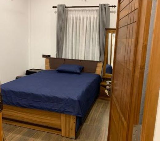 Chety Villa