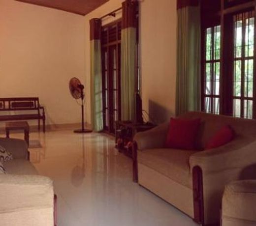 Peaceful Holiday Home