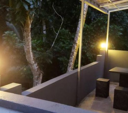 Peaceful Holiday Home