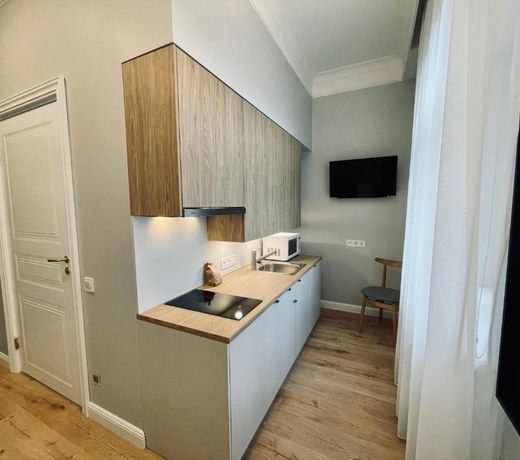 Aparthotel Amella