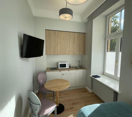 Aparthotel Amella