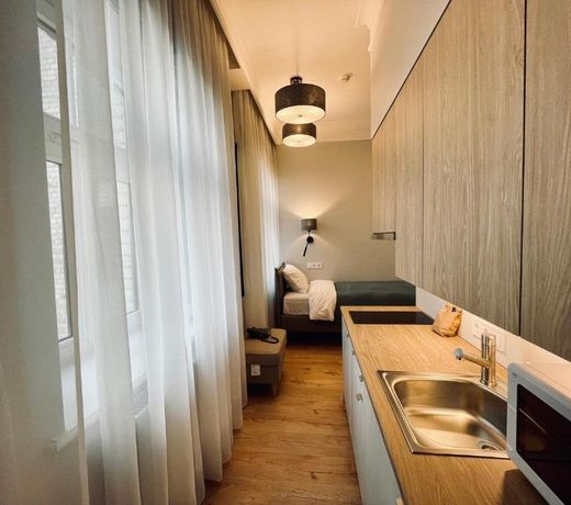 Aparthotel Amella