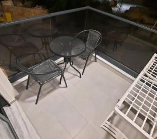 Apartment Beach D&A