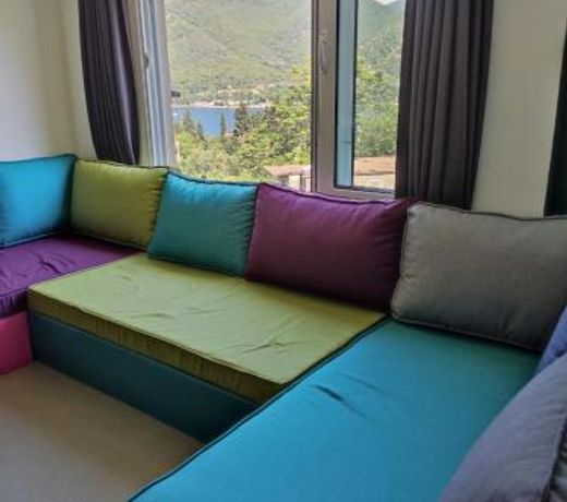 Montenegro Colors