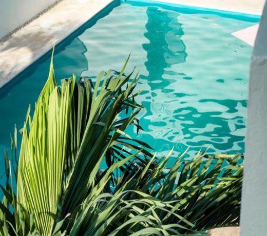 hotel stella maris tulum